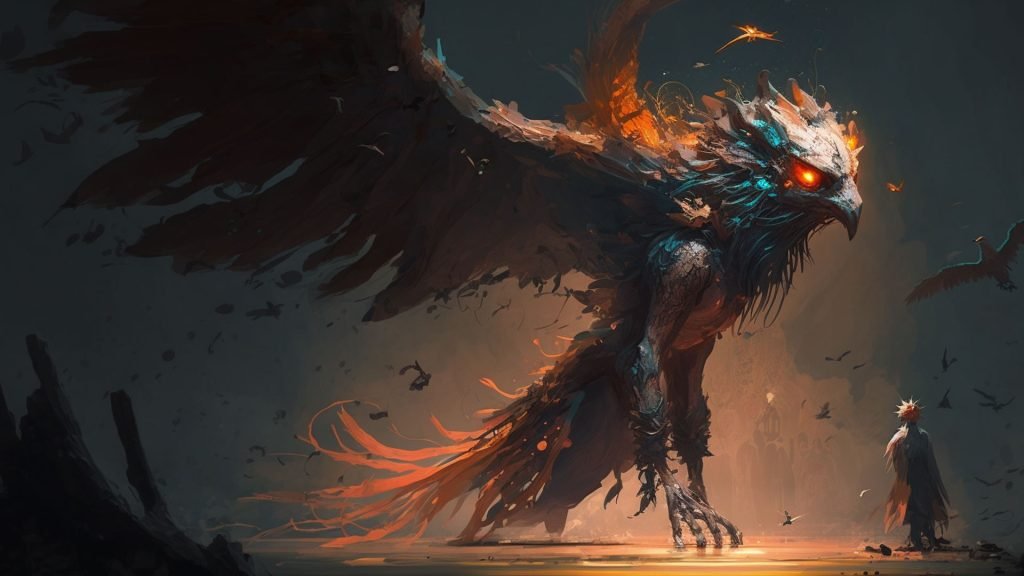 Arcturus-magnificentbird